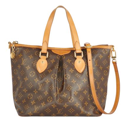 Palermo PM Bag, front view